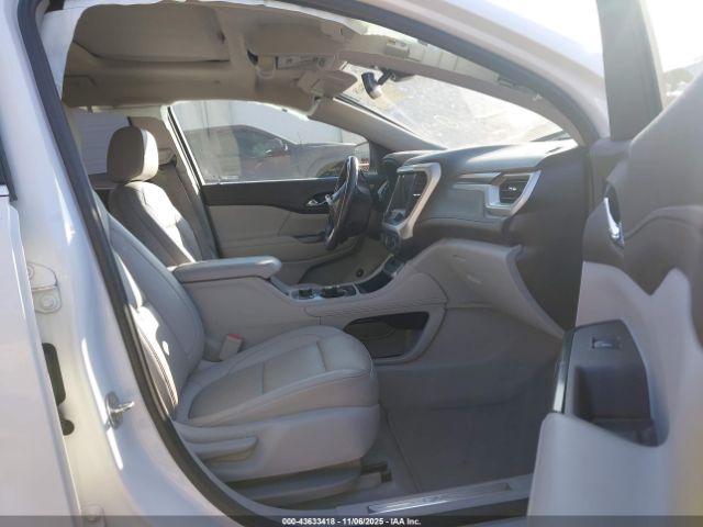 GMC Acadia Fwd Slt Image 14