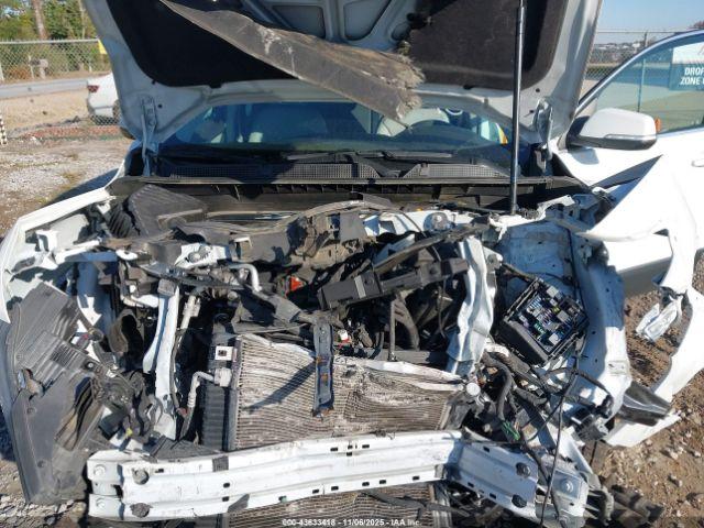 GMC Acadia Fwd Slt Image 8