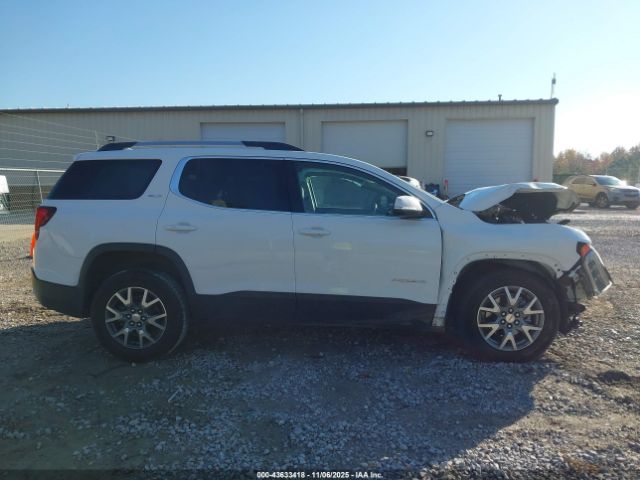 GMC Acadia Fwd Slt Image 7