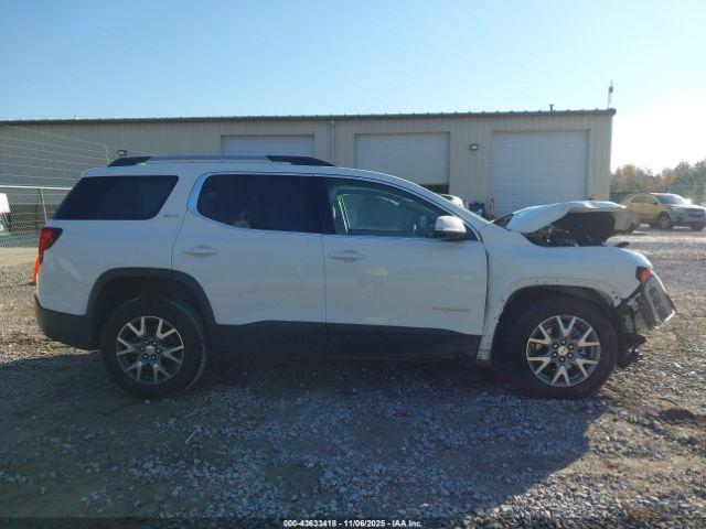 GMC Acadia Fwd Slt Image 7