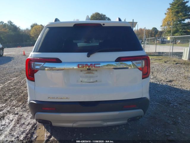 GMC Acadia Fwd Slt Image 13