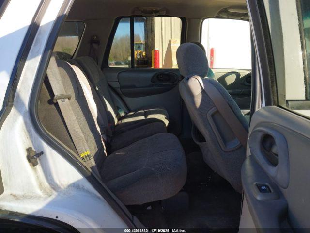 Chevrolet Trailblazer Ls Image 6