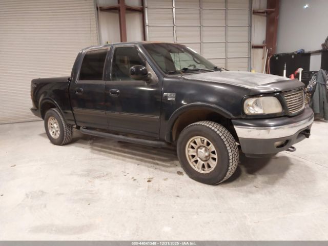Ford F-150 Image 1