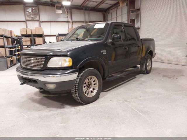 Ford F-150 Image 2