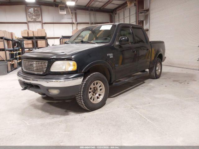 Ford F-150 Image 2