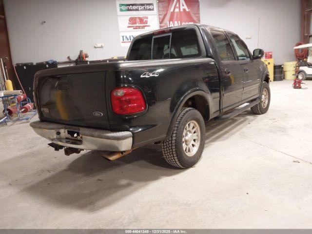 Ford F-150 Image 5