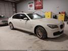 BMW 7 Series Image 1