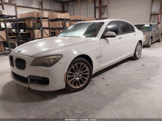 BMW 7 Series Image 9