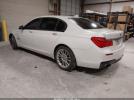 BMW 7 Series Image 4