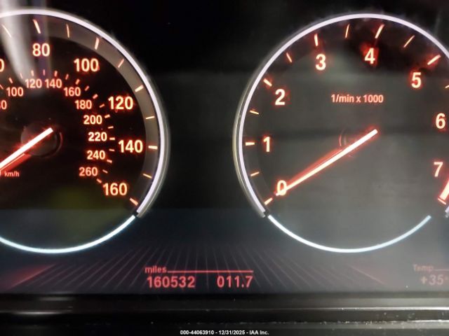 BMW 7 Series Image 3