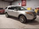Ford Explorer Limited Image 1