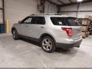 Ford Explorer Limited Image 7