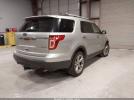 Ford Explorer Limited Image 12
