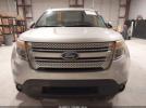 Ford Explorer Limited Image 11