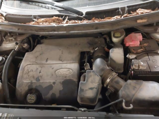 Ford Explorer Limited Image 9