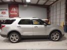 Ford Explorer Limited Image 4