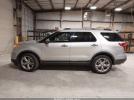 Ford Explorer Limited Image 16