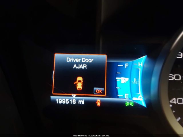 Ford Explorer Limited Image 2