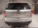 Ford Explorer Limited Image 3