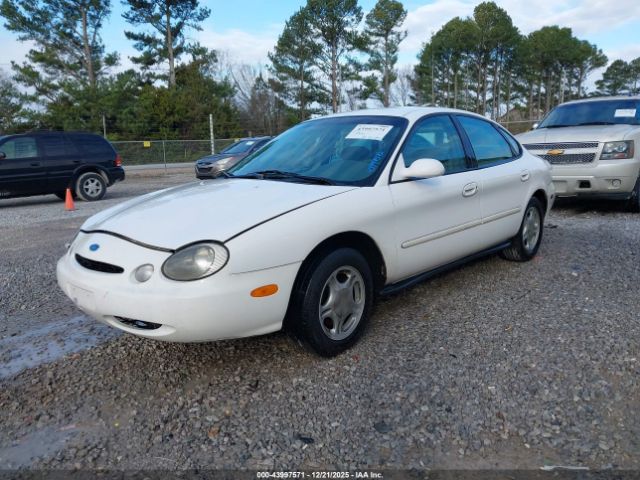 Ford Taurus Gl Image 9