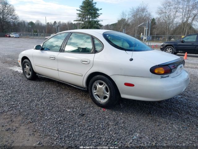 Ford Taurus Gl Image 3