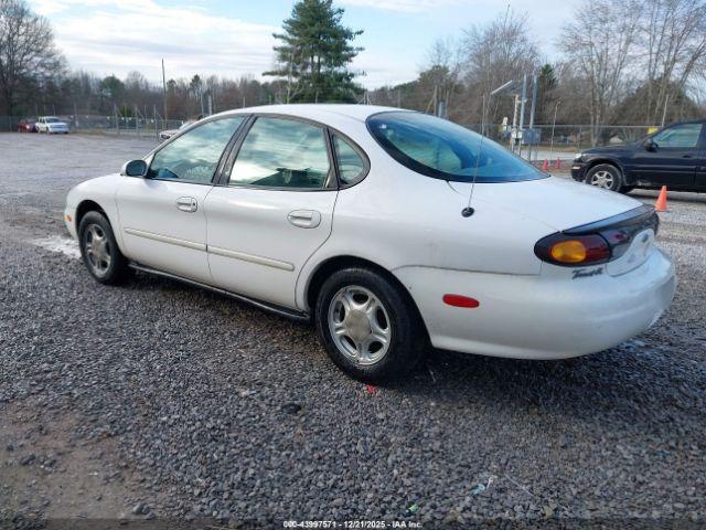Ford Taurus Gl Image 3