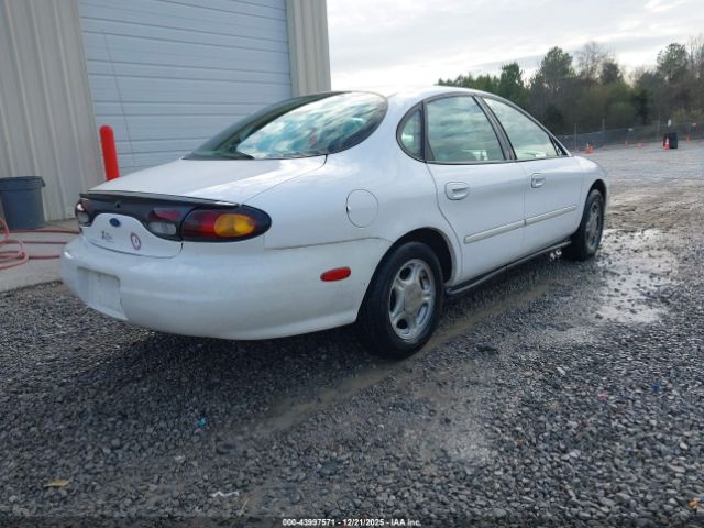 Ford Taurus Gl Image 2