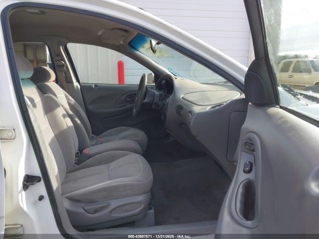 Ford Taurus Gl Image 4