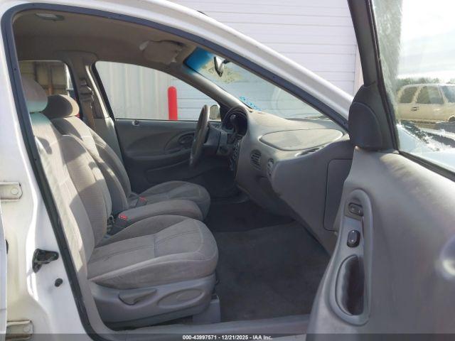 Ford Taurus Gl Image 4