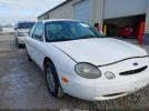 Ford Taurus Gl Image 7