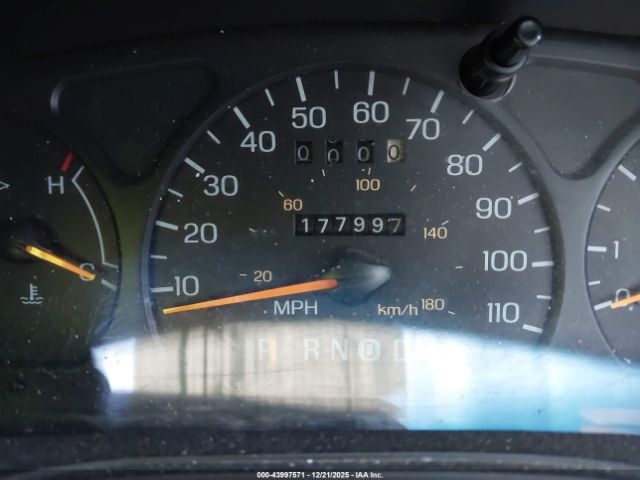 Ford Taurus Gl Image 5