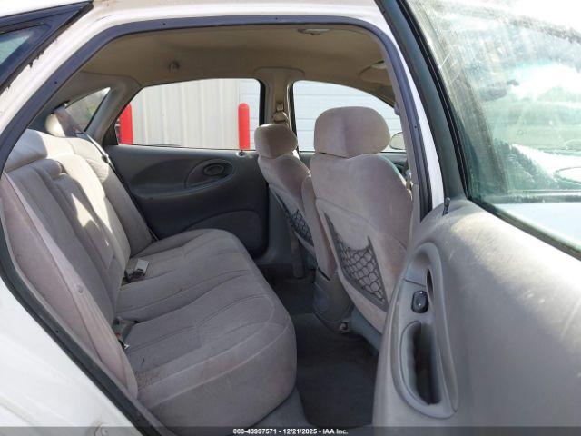 Ford Taurus Gl Image 6