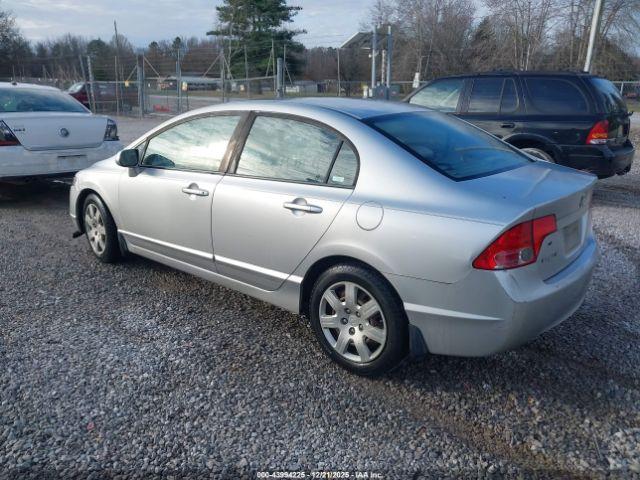 Honda Civic Lx Image 3