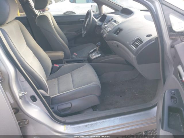 Honda Civic Lx Image 2