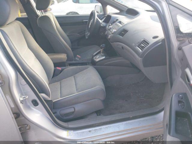 Honda Civic Lx Image 2