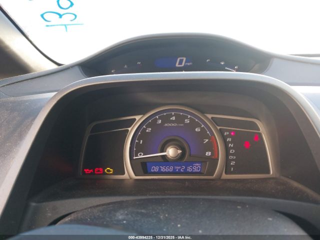 Honda Civic Lx Image 5