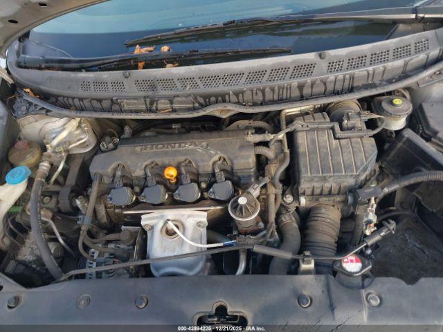 Honda Civic Lx Image 6