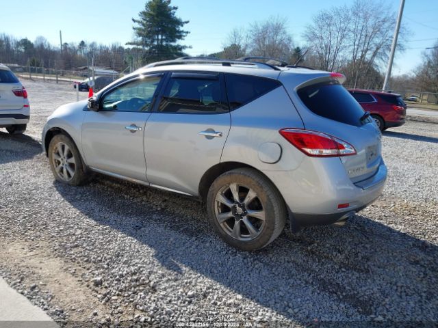 Nissan Murano Le Image 3