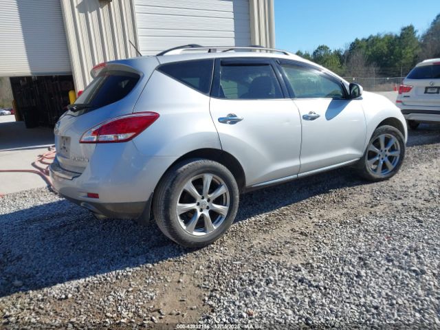 Nissan Murano Le Image 6