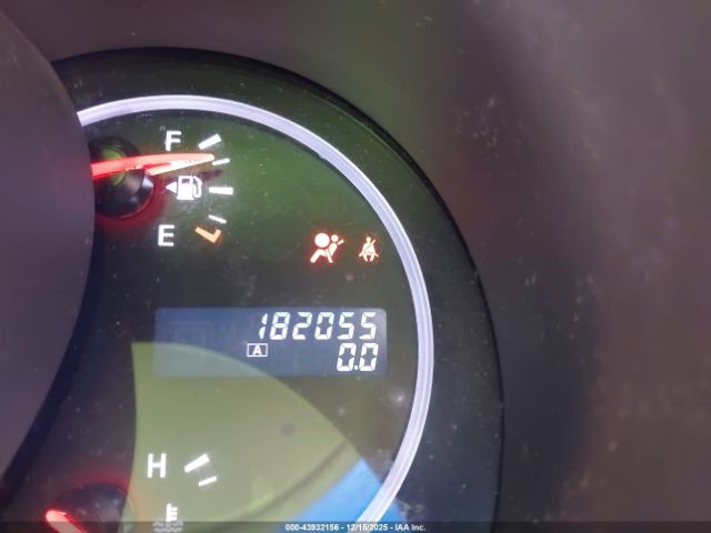 Nissan Murano Le Image 9