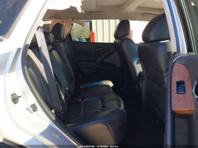 Nissan Murano Le Image 4