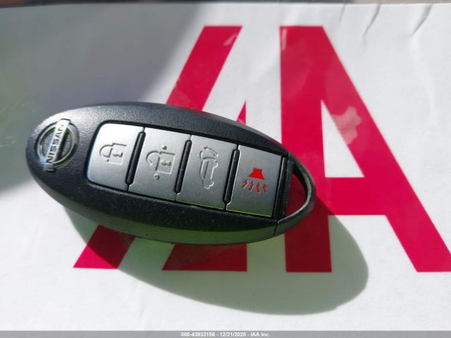 Nissan Murano Le Image 7