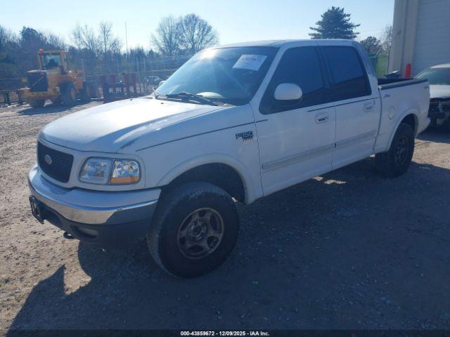 Ford F-150 Image 2