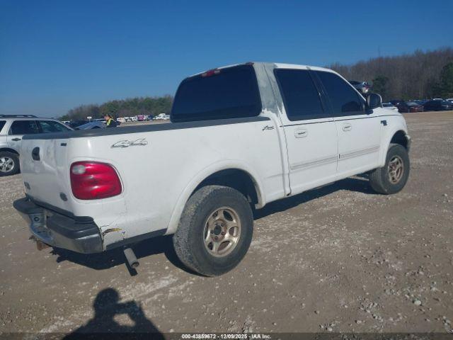 Ford F-150 Image 4