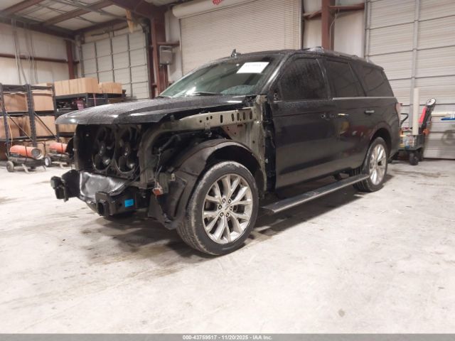 Ford Expedition Platinum Image 8