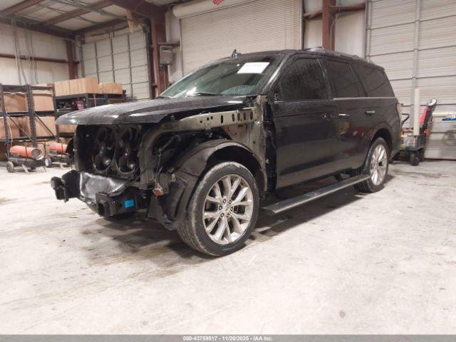 Ford Expedition Platinum Image 8