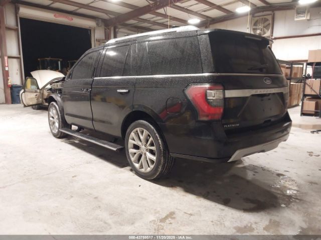 Ford Expedition Platinum Image 4