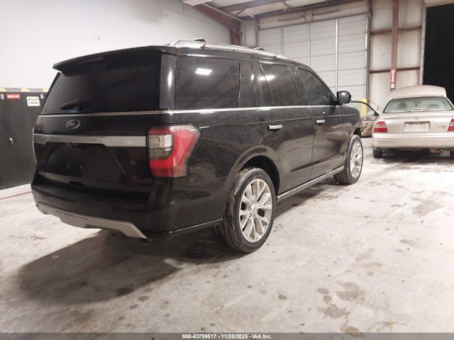 Ford Expedition Platinum Image 7