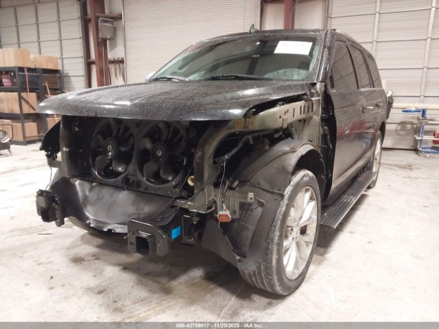 Ford Expedition Platinum Image 3