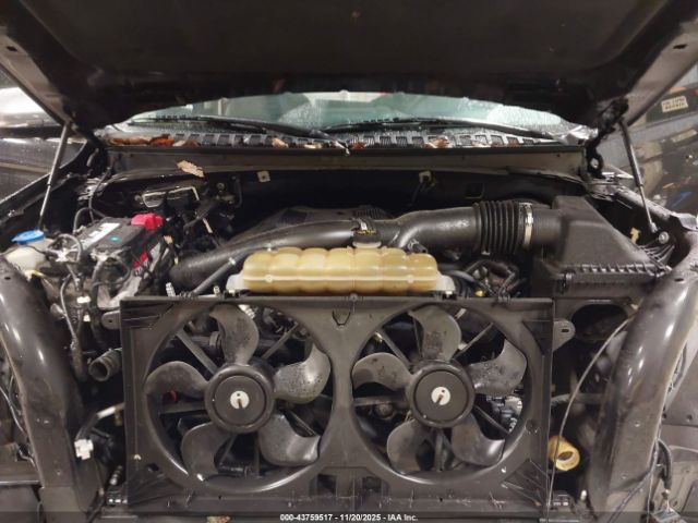 Ford Expedition Platinum Image 10